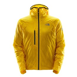 The North Face Men's Summit L3 Proprius Primaloft Hooded Snow Jacket