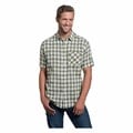 Men&#39;s Tropik Short Sleeve Shirt