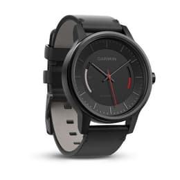 Garmin Vivomove™ Classic Fitness Tracker Watch Black