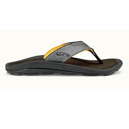 OluKai Men's Makolea Casual Sandals