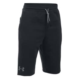 Under Armour Boy's Select Terry Shorts