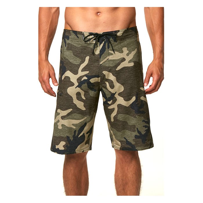 O'neill Men's Hyperfreak S Sseam Boardshorts