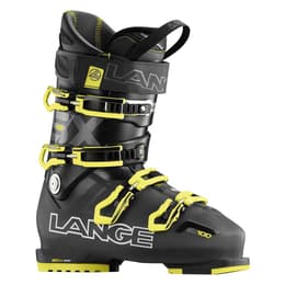 Lange Men's SX 100 All Mountain Ski Boots '17