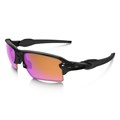 Oakley Men's Flak 2.0 XL PRIZM Trail Sungla