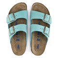 Birkenstock Women&#39;s Arizona Nubuck Leather