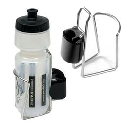 Two Fish Quick Release Bottle Cage w/Bottle