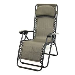 LB International Gravity Lounge Chair