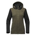 The North Face Women's Indi 2 Hoodie Parka alt image view 2