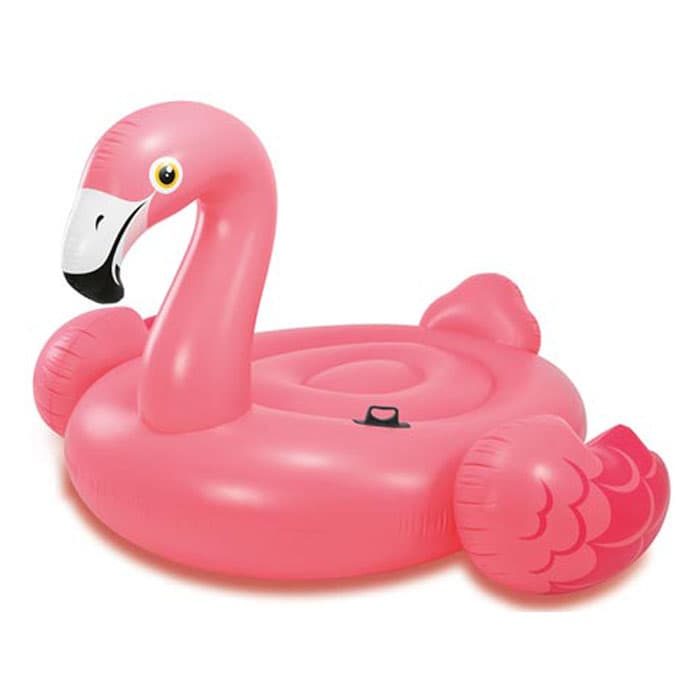 Intex Mega Flamingo Inflatable Island