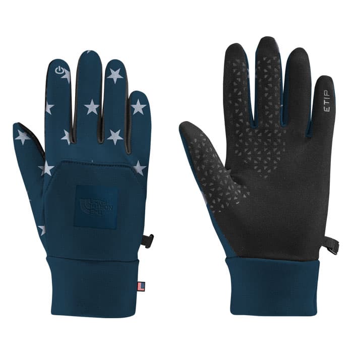 The North Face Ic Etip Gloves
