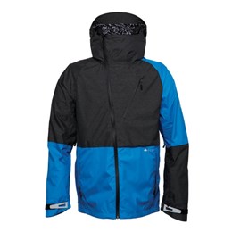 686 Men's GLCR Hydra Thermagraph Snowboard Jacket