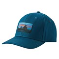 Patagonia Men's '73 Logo Roger That Hat alt image view 1