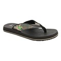 Sanuk Men&#39;s Beer Cozy Sandals