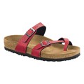 Birkenstock Women&#39;s Mayari Birko-flor Casua