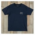 Front of Southern Marsh Men&#39;s Authenic Heritage Tee Shirt