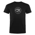 Club Ride Men's Cr Logo T-shirt