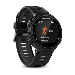 Garmin Forerunner® 735XT HR Multisport Watch