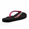 Sanuk Women&#39;s Yoga Joy Funk Sandals