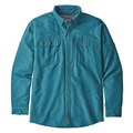 Patagonia Men's Sol Patrol II Long Sleeve S