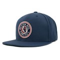 Brixton Men's Rival Snapback