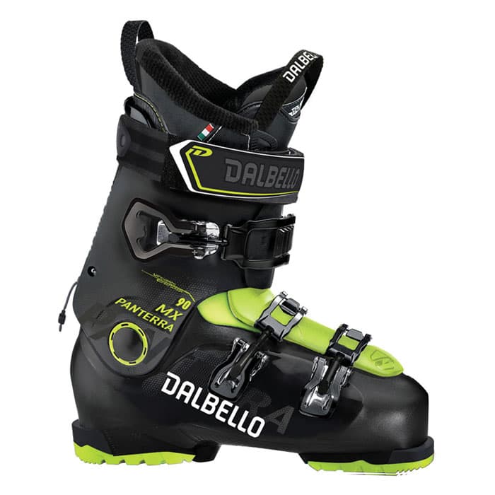 Dalbello Men&#39;s Panterra MX 90 Ski Boots &#39;18