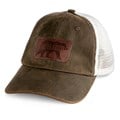 Dakota Grizzly Men&#39;s Trucker Hat