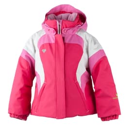 Obermeyer Toddler Girl's Alta Snow Jacket
