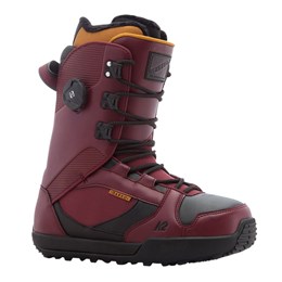 K2 Men's Darko Snowboard Boots '17