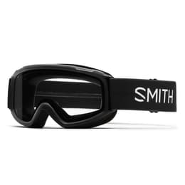 Smith Boy's Sidekick Snow Goggles With Clear Lens '17