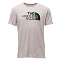 The North Face Men's Half Dome Tri Short Sleeve T Shirt alt image view 4