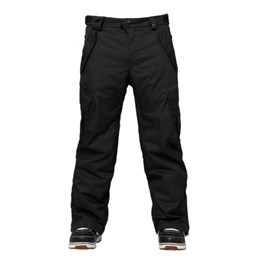 686 Men's Smarty Snowboard Pants