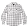 Rvca Men&#39;s Thatll Work Flannel Shirt