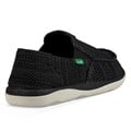 Sanuk Men's Vagabond Tripper Mesh Casual Sh