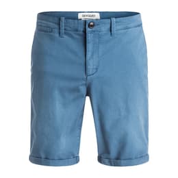 Quiksilver Men's Krandy Chino Shorts