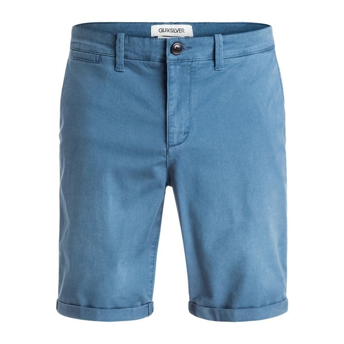 Quiksilver Men&#39;s Krandy Chino Shorts