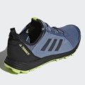 Adidas Men's Terrex Agravic Speed Trail Run