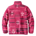 Patagonia Girl&#39;s Synchilla Snap-T Pullover