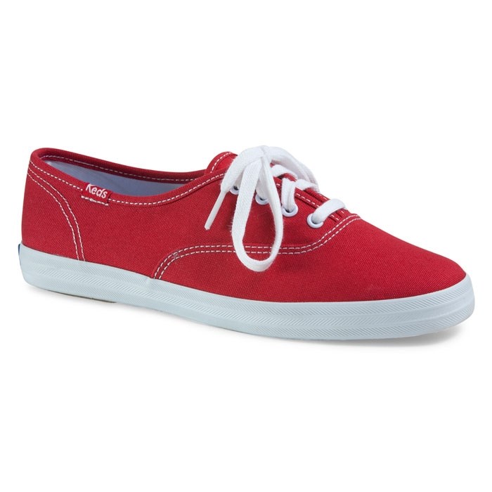 Keds Women's Champion Oxford Originals Casual Shoes