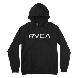 Rvca Men's Big Rvca Hoodie