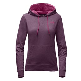 The North Face Women's Lite Weight Pullover Hoodie