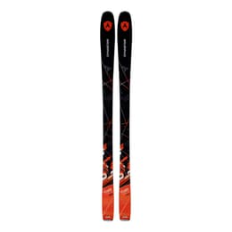 Dynastar Men's Powertrack 84 All Mountain Skis with Look SPX 12 B90 Bindings '17