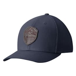 Columbia Men's Mesh Snap Back Hat