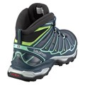 Salomon Women's X Ultra Mid 2 GORE-TEX® Hiking Boots alt image view 2