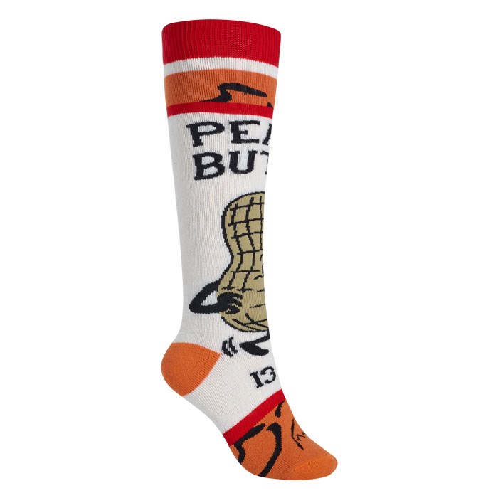 Burton Women's Party Snow Socks