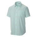 Columbia Men's Endless Trail II Short Sleeve Shirt