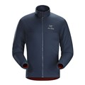 Arc`teryx Men's Atom Lt Ski Jacket alt image view 5