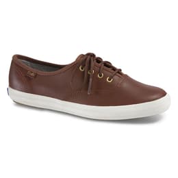 Keds Women's Champion Leather Shoes