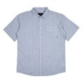 Brixton Men's Howl Short Sleeve Woven Shirt