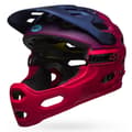 Bell Women's Super 3r Mips Joy Ride Full Face Bike Helmet alt image view 1