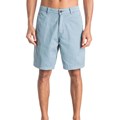 Quiksilver Men&#39;s Down Under 4 Shorts